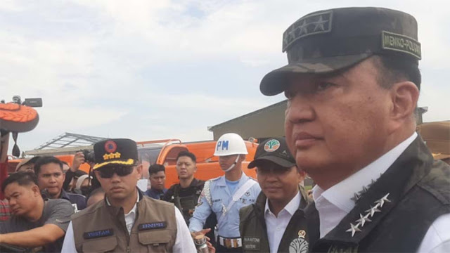 Budi Gunawan Janji Sikat Habis Aksi Premanisme Berkedok Ormas, Minta Aparat dan Pemerintah Tidak Boleh Kalah dari Preman