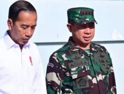 Panglima Batalkan Mutasi Anak Try Sutrisno, Kapuspen TNI Jelaskan Alasannya