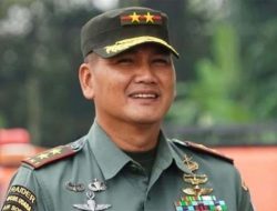 Alasan Panglima TNI Batalkan Mutasi Anak Try Sutrisno, Letjen Kunto Arief