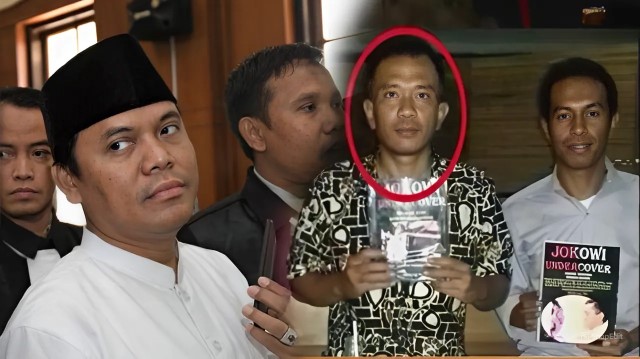 Singgung Lingkaran Setan, Terungkap Alasan Gus Nur Tak Mau Lagi Bahas Dugaan Ijazah Palsu Jokowi