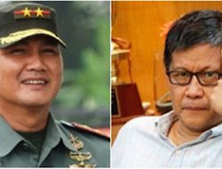 Pembatalan Mutasi Letjen Kunto Makin Timbulkan Spekulasi di Publik