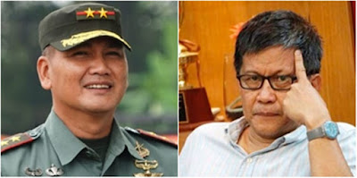 Pembatalan Mutasi Letjen Kunto Makin Timbulkan Spekulasi di Publik