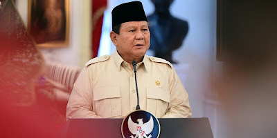 Presiden Prabowo Dukung RUU Perampasan Aset, KPK Desak DPR Selesaikan