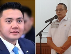 Hasan Nasbi Diyakini Kena Teguran Keras Seskab Sebelum Putuskan Mundur