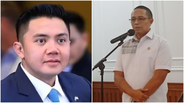 Hasan Nasbi Diyakini Kena Teguran Keras Seskab Sebelum Putuskan Mundur
