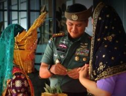 Dua Matahari di Tubuh TNI Makin Terang di Balik Kegaduhan Mutasi Letjen Kunto