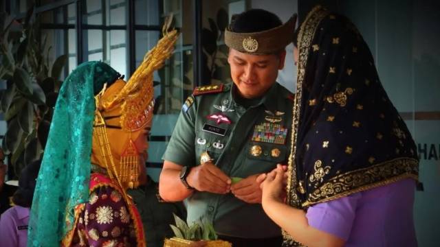 Dua Matahari di Tubuh TNI Makin Terang di Balik Kegaduhan Mutasi Letjen Kunto
