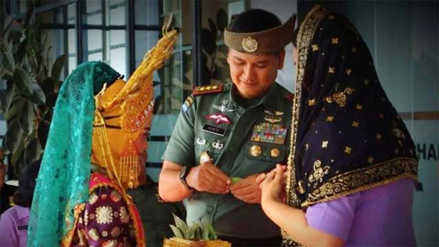 Jabatan Penting Letjen Kunto Arief Wibowo, Putra Try Sutrisno yang Batal Dimutasi