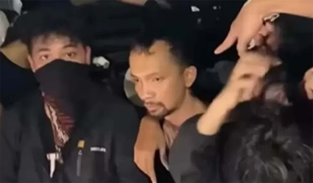 Polisi Buru Pelaku Penyanderaan Anggota Polisi saat Aksi May Day di Semarang