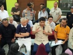 Setelah Jakarta, Ara dan Aguan Renovasi Rumah di Bandung