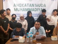 Muhammadiyah Diminta Tindak tegas Manuver Gufroni Bela Mafia Tanah