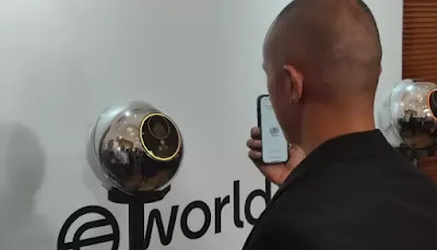 Viral World App, Bikin Orang Ramai-ramai Scan Retina Mata demi Imbalan Rp 200 Ribu-Rp 800 Ribu