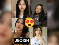 Heboh Link Video Viral Jeqish 7 Menit Bocor Beredar di X dan TikTok