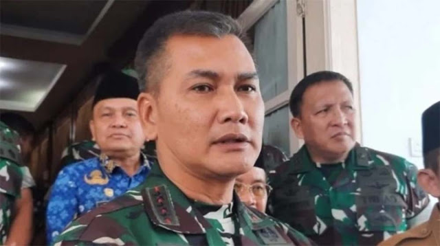 TNI Klaim Pembatalan Mutasi Letjen Kunto Arief Tak Ada Muatan Politis, SETARA: Publik Sulit Percaya