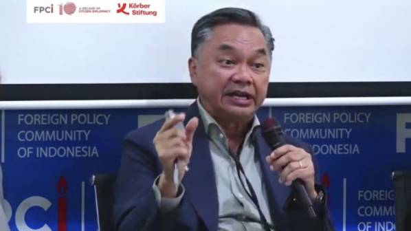 Panglima TNI Batalkan Mutasi Letjen Kunto, Eks Jubir SBY: Sinyal Keras dari Istana!