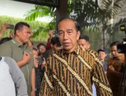 Buni Yani: Jokowi Panik Hadapi Kasus Ijazah, sampai Muncul Hercules