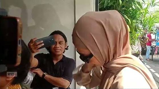 Makin panas! Paula Verhoeven gugat balik dan bawa bukti Baim Wong selingkuh saat masih jadi suami