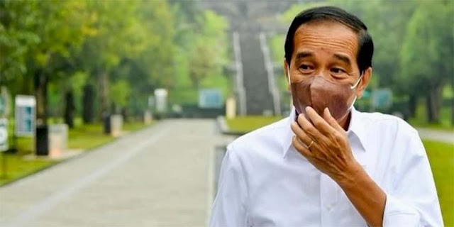 Pernyataan Purnawirawan TNI Mengonfirmasi Serangan ke Jokowi Makin Agresif
