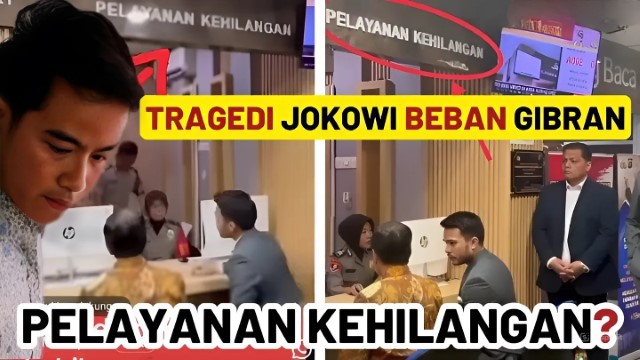 IJAZAH PALSU: Jaksa dan Hakim Berbayar