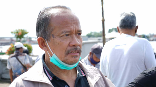 Kisruh Mutasi Letjen Kunto, Beathor Suryadi: Panglima TNI Harus Mundur