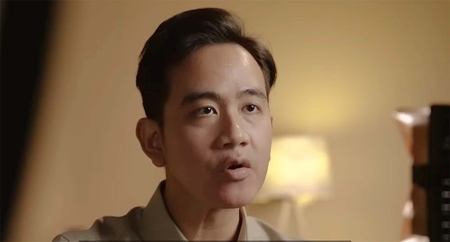 Kursi Gibran Masih Sulit Digoyang