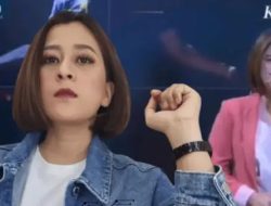 Bukan Kena Layoff, Presenter Kompas TV Githa Nila Ungkap Alasan Menangis di Siaran Terakhirnya