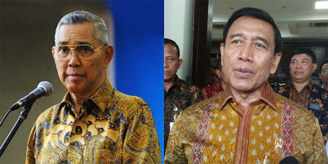 Analis: Aneh jika Purnawirawan TNI Masih Satu Komando