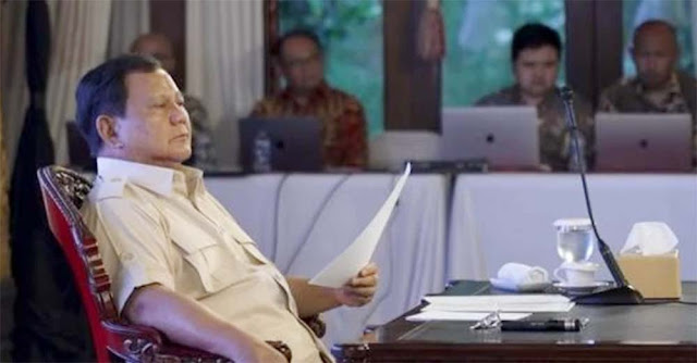 Marak Keracunan MBG, Prabowo Kumpulkan SPPG di Hambalang: Harus Kau Periksa Tiap Potong Ayam Itu