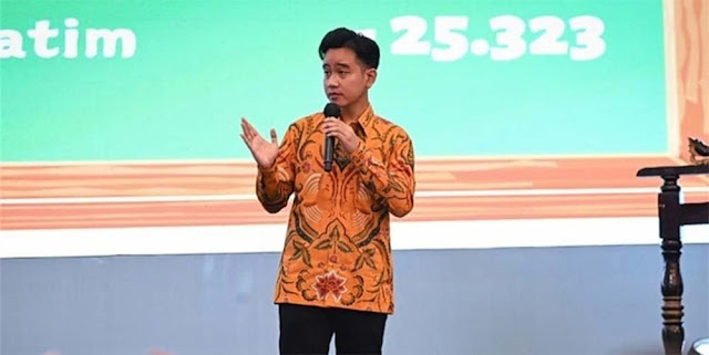 Forum Purnawirawan TNI Minta Gibran Dimakzulkan, Ini Kata Ahli Hukum Tata Negara UGM