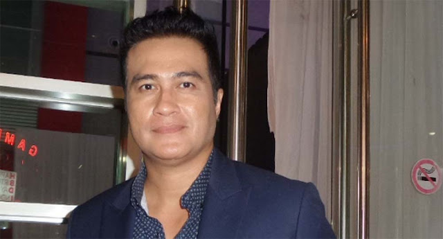 Mengejutkan! Adjie Pangestu Ngaku Sudah Bercerai dengan Istri Tiga Tahun Lalu