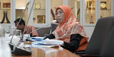 PKS Ingin Janji Prabowo ke Buruh Diwujudkan Secara Konkret