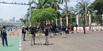 PHK Massal Industri Media, Ancaman Nyata Demokrasi