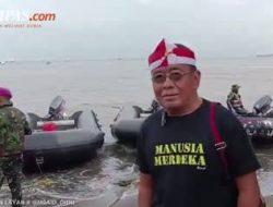 Soroti Mutasi Letjen Kunto, Said Didu: Ternyata TNI Masih Dikendalikan Geng Solo