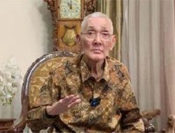 Alasan Try Sutrisno Setuju Desakan Gibran Dicopot sebagai Wapres