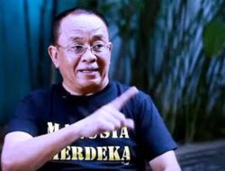 Berkaca Kasus Letjen Kunto, Said Didu Sebut TNI Sepertinya Masih Dikendalikan dari Solo