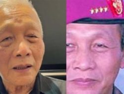 Profil Eks KSAL Slamet Soebijanto, Keras Desak Gibran Dimakzulkan: Dia Nggak Masuk Kriteria!