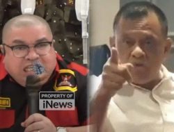 Razman Nasution Beri Peringatan Keras Gatot Nurmantyo, Sebut Preman Tak Rugikan Warga