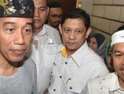 Gaya Dedi Mulyadi Mirip Jokowi