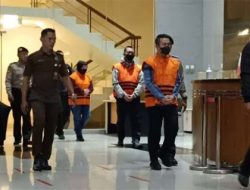 Koruptor Lebih Takut Miskin Ketimbang Dipenjara