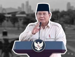 Menguji Komitmen Prabowo Pada RUU Perampasan Aset: Akankah Jadi Realita atau Cuma Omon-Omon?