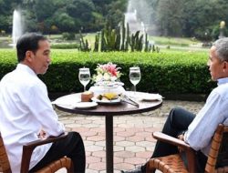 Tuntaskan Polemik Ijazah, Jokowi Bisa Tiru Obama