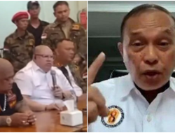 Jenderal Kopassus Murka Gatot Nurmantyo Dihina: Ini iblis-iblis berwujud manusia ngomong seenaknya saja