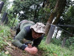 Siswa Nakal Dikirim ke Barak, Militer Nakal Kirim ke Mana?