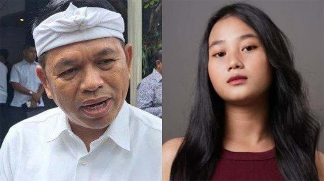 Usai Adu Argumen dengan Aura Cinta, Polisi Diminta Tangkap dan Bawa Dedi Mulyadi ke Aceh