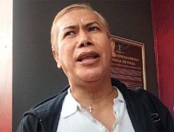 Kemarin Mengamuk, Benny Simanjuntak Kini Bungkam Usai Jonathan Frizzy Resmi Tersangka