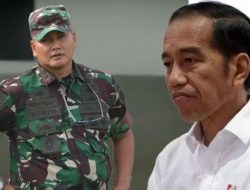 Kacau! Anggota DPR Ungkap Dugaan Adanya Arahan Presiden Ke-7 Dalam Mutasi Letjen Kunto