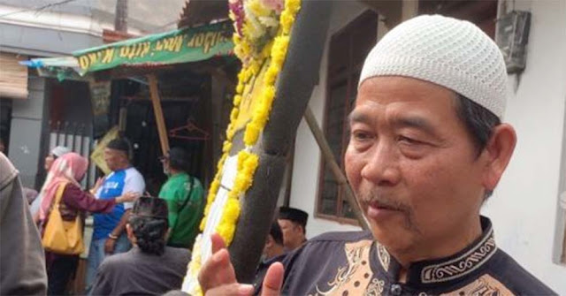 Gus Miftah Viral Lagi, Qubil AJ Singgung Soal Akhlak Pendakwah