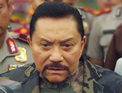 Hendropriyono Sebut Hercules Preman Jalanan