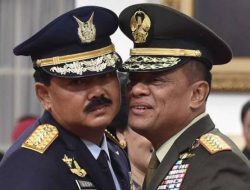 Cerita Batalnya Pergantian Pangkostrad di Era Jokowi, Surat Jenderal Gatot Dibatalkan Hadi Tjahjanto
