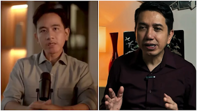 Tanggapi Rencana Gibran Masukkan AI ke Kurikulum Sekolah, Kun Wardana: Siapa yang Ngajarin?